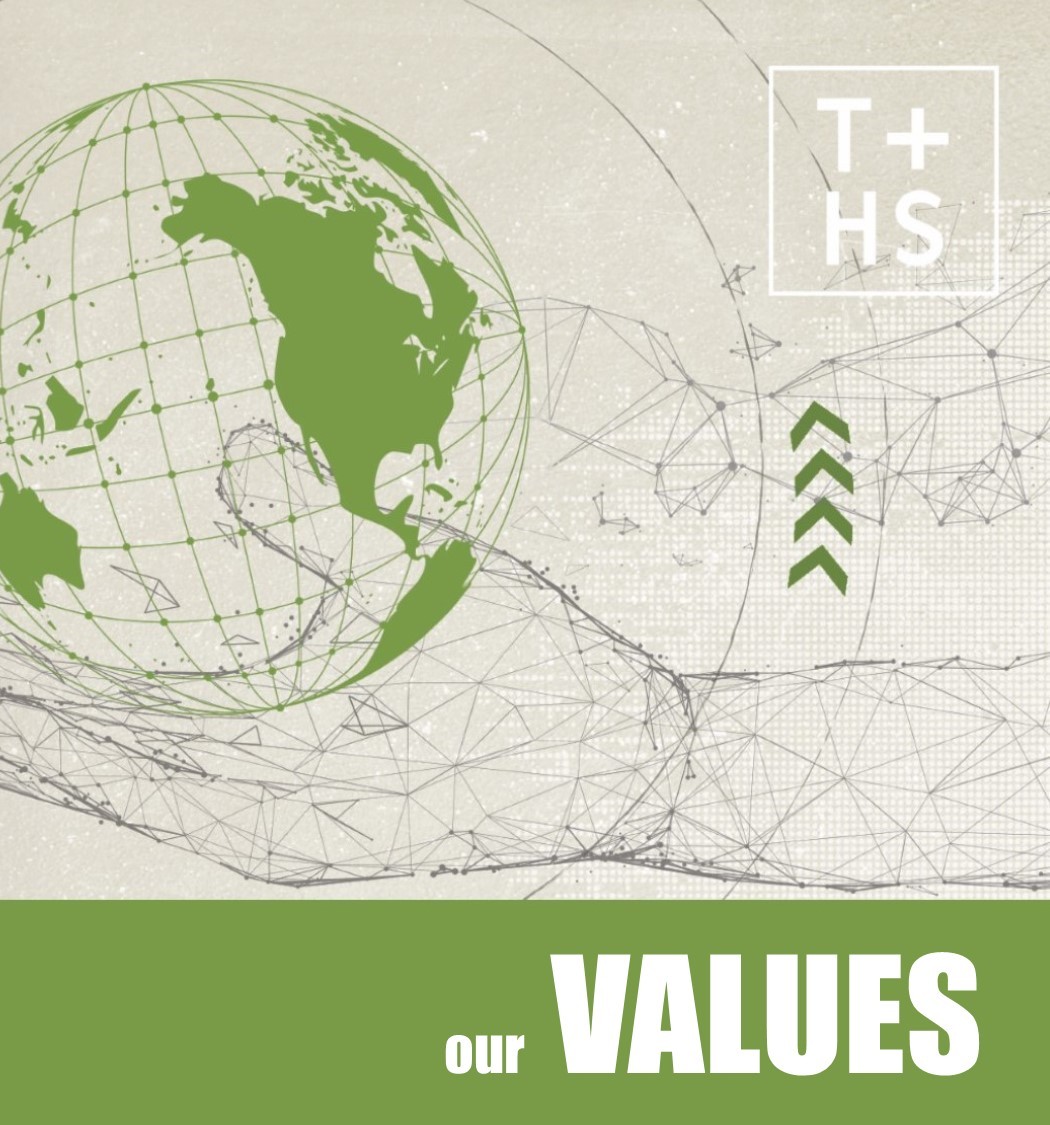 Our Mission and Values