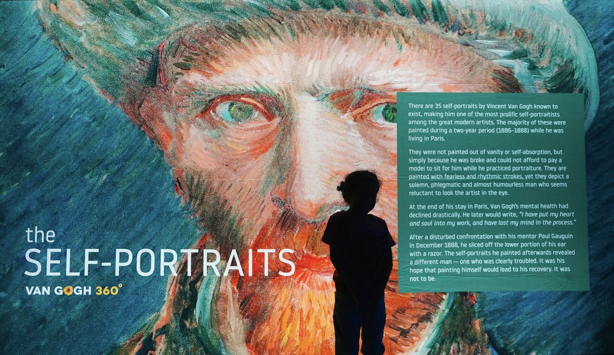 Portfolio Showcase