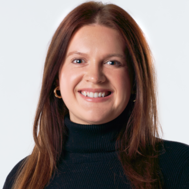 Emily Carter - CEO
